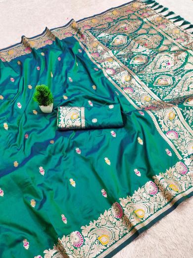 Anupama banarasi silk wholesale saree shop near me with price